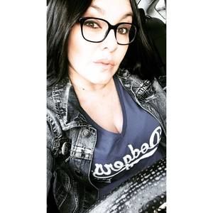 Meet your Posher, Denise